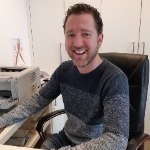 Dr. Sven Beersmans Dr. Sven Beersmans
